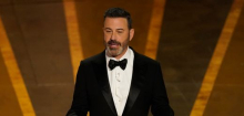 Jimmy Kimmel: Moderator kehrt mit Late-Night-Show zurück