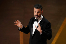 Keine lange Auszeit: Abgesetzte Late-Night-Show von Jimmy Kimmel kehrt Dienstag zurück