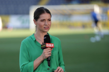 „Sommer-Highlight“: ORF-Sportmoderatorin hat überraschend geheiratet