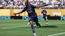 Fußball: Ousmane Dembélé mit Ballon d'Or 2025 ausgezeichnet