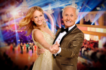 Das große Jubiläum: Die „Dancing Stars“ glitzern seit 20 Jahren