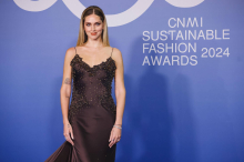 Influencerin Chiara Ferragni steht wegen Betrugs vor Gericht