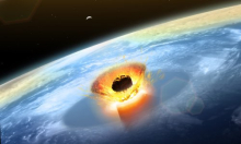 Engleski geolozi potvrdili: Krater kod Yorkshirea nastao je udarom asteroida
