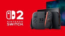 Priljubljeni Switch 2 podira rekorde!
