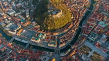 Ljubljana bo spomladi gostila največji dogodek o mestih prihodnosti