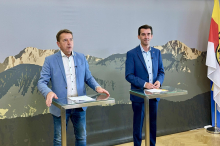 FPÖ will neuen SPÖ-Chef an seinen Worten zur Asylpolitik messen