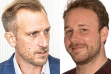 Politik-Intern: Fröch wird neuer KPÖ-Gemeinderat, Bauer ist neuer WB-Obmann in Graz