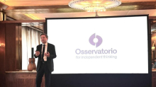 L’Osservatorio Giovani-Editori cambia nome. Nasce Osservatorio for independent thinking