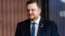 Hrvaški finančni minister slovenskemu: Nimamo hitrih sprememb v regulaciji, to privabi vlagatelje
