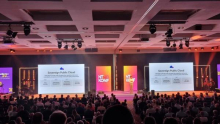 Med Gutenbergovim strojem, umetno inteligenco in realnostjo digitalne odpornosti