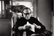 Charles Bukowski