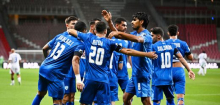 Israel-Gaza-Krieg: Uno-Experten fordern Ausschluss Israels von Fußball-Turnieren