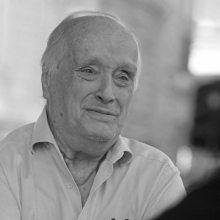 V 92. letu je umrl dirigent in nekdanji umetniški vodja mariborske Opere Boris Švara
