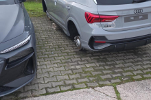 Kärntner Autohäuser wehren sich nun mit Trick gegen Seriendiebe