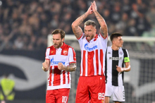 Österreicher in Europa League: Marko Arnautovic kann es nicht erwarten