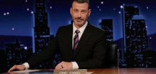 Jimmy Kimmel zurück auf Sendung: So lief das emotionale Comeback nach der Suspendierung