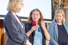 Fachkonferenz in Graz: Der erste österreichische Fußverkehrsgipfel macht mobil fürs Gehen
