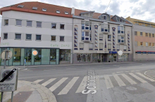 Autofrei-Initiative will die Grazer Plüddemanngasse sperren