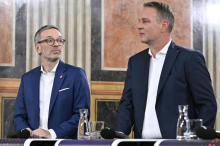 Blau-Rot: Warum immer mehr SPÖ-Landesparteien die Türen zur FPÖ öffnen