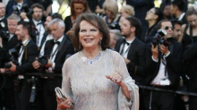 Umrla je Claudia Cardinale, med drugim zvezdnica Fellinijevega 8½ in Viscontijevega Leoparda