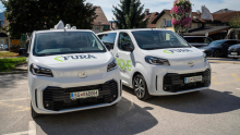 Pionirski projekt mobilnosti, ki je zapeljal v vse pore majhne občine na Koroškem