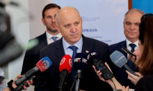 Bačić otkrio planove: 'Rušit ćemo nove bespravne objekte, najam državnih stanova već od 36 centi'
