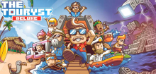 Legendarna igra za Switch 2 v ločljivosti 4K
