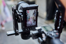 Nikon | RED predstavlja ZR – prvo “vse-v-enem” kinematografsko kamero