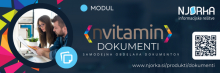 nVitamin podjetjem prinaša večjo odpornost in učinkovitost