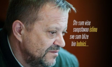 Emir Hadžihafizbegović: Mi smo suvereni vladari svojih života