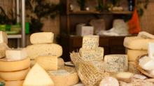 Formaggi Dop: una leva importante per il turismo enogastronomico