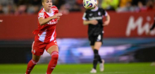 Giulia Gwinn vom FC Bayern München kehrt nach 81 Tagen auf den Platz zurück