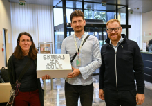 Predstavniki staršev po sestanku s šolskim ministrom: Za večino ukrepov menimo, da so dobri