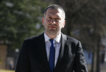 Črnčec: Dovos bo podjetja v kratkem pozval k predlogom za izdelke na področju obrambe in varnosti