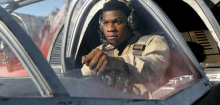 John Boyega hätte bei der »Star Wars«-Sequel-Trilogie vieles anders gemacht