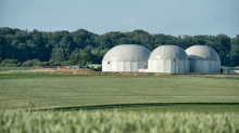 Biometano: tre nuovi impianti, investimento da 35 milioni di euro con il Pnrr