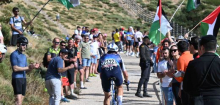 Radsport: Sponsoren setzen Team Israel-Premier Tech unter Druck