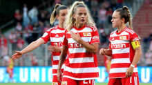 Frauenfußball: Die Frauen aus Köpenick, die es ernst meinen