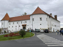 V zavodu Hrastovec odprli obnovljene varovane enote