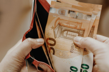 Hrvaška se po višini povprečne plače približuje Sloveniji