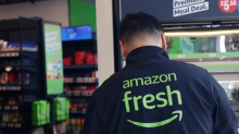 Amazon Fresh non convince i britannici: Bezos chiude tutti i supermercati dopo quattro anni
