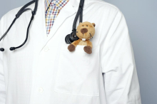 Brez pediatra v Ljubljani več kot 3600 otrok, v posebni stiski starši novorojenčkov