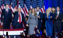 Obitelj Trump nezaustavljivo se bogati: Za sve je zaslužan njihov najmlađi sin
