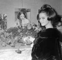Claudia Cardinale