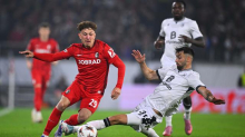 Europa League: Freiburg schlägt Basel zum Europacup-Start