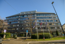 Med izhodišči za pripravo poslovnega načrta RTV Slovenija za leto 2026 tudi 100 zaposlitev manj