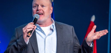 Stefan Raab bei RTL: Und jetzt schnell die Werbepause, bitte