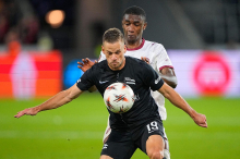 Nach 0:2 bei Midtjylland: Brav mitspielen ist für den SK Sturm auf dem internationalen Parkett zu wenig