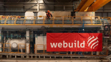 WeBuild, Saipem e Ghella in corsa per salvare Pizzarotti