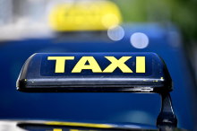 Taxler mit Sack über Kopf: „Durch mich ging der Polizei Zeit flöten“ 